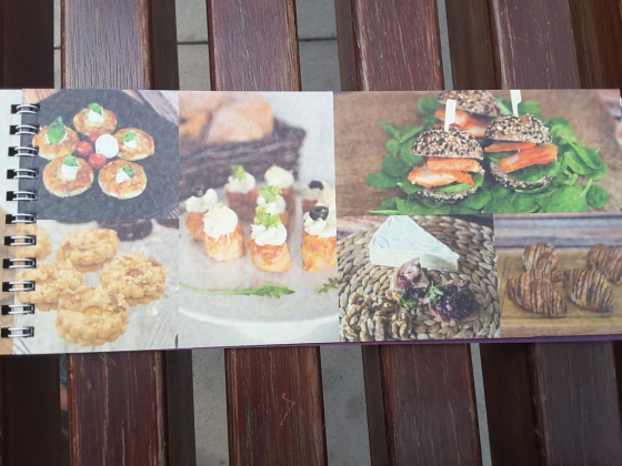 G"s Catering