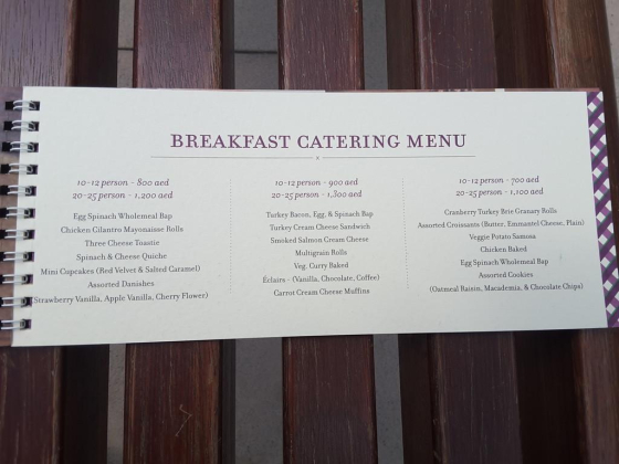 G"s Catering