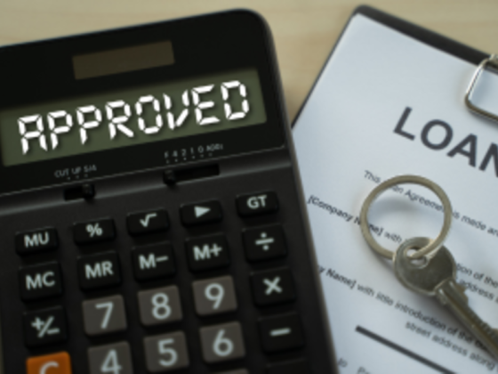 Tarteeb Loans & Overdues Rescaduling Services