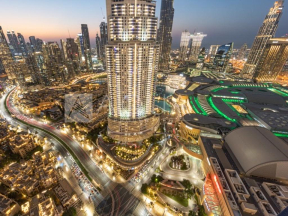 Aqua Properties