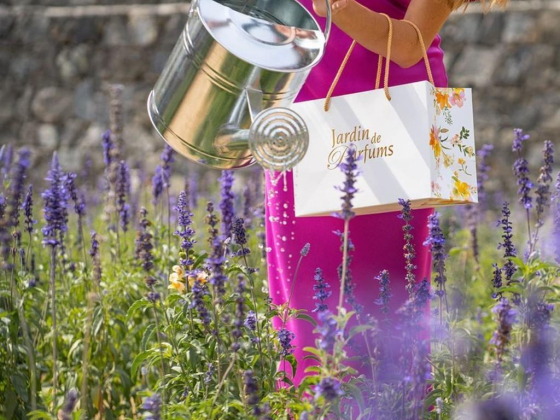 Jardin De Parfums