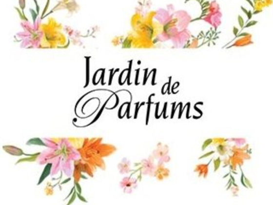 Jardin De Parfums