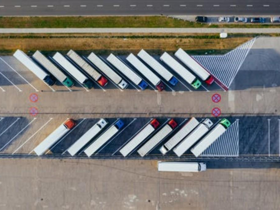 Al Zarif Transport By Light Trucks