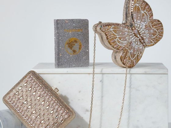 Judith Leiber