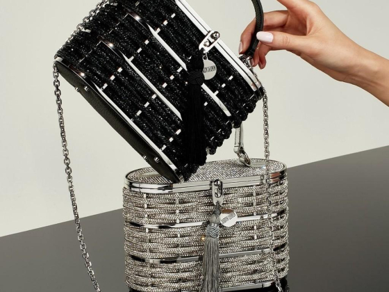 Judith Leiber