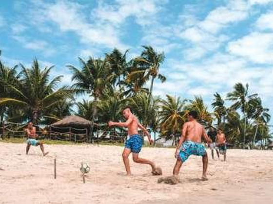Limra Travel & Tourism