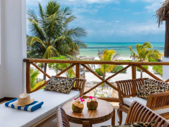 Roda Beach Resort