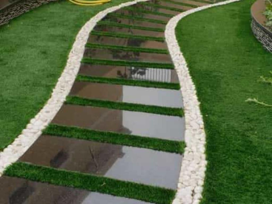TARIQ KHAN LANDSCAPE AND MAINTENANCE L.L.C