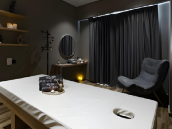 Prive Spa