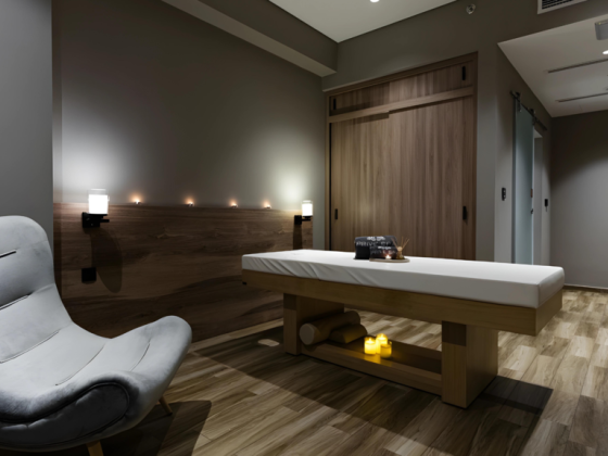Prive Spa