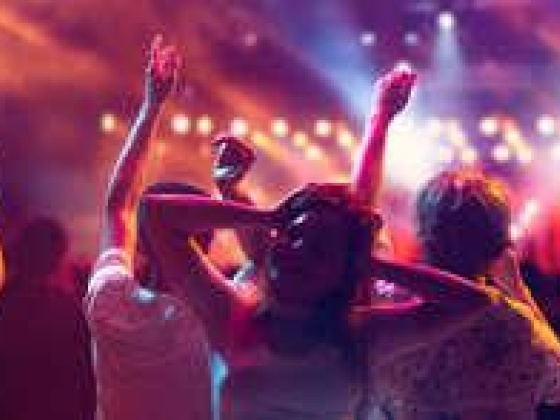 Raasi Night Club