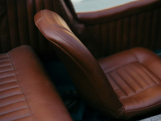 Unique Auto Seats Upholstery