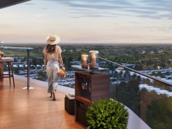 J A S Vision Real Estate
