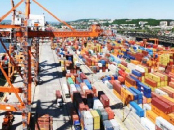 Seamax Shipping Services