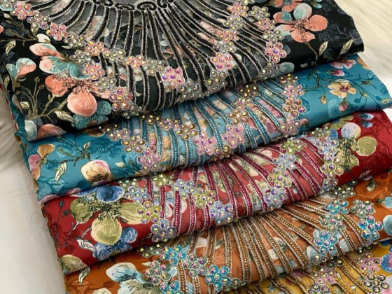 Dar Al Zam Zam Readymade Garments Trading