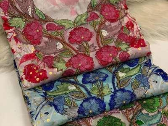 Dar Al Zam Zam Readymade Garments Trading