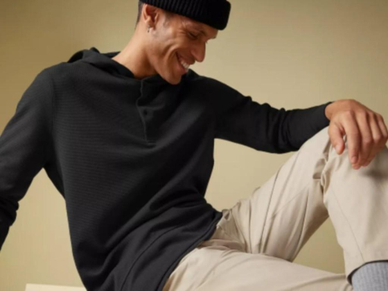 Lululemon Athletica