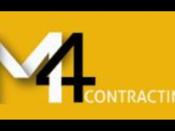 Mfour Building Contracting