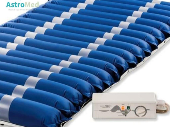 Astromed Medical Equipment Trading