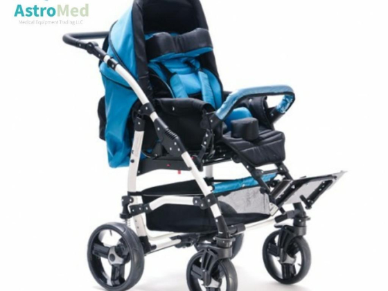 Astromed Medical Equipment Trading