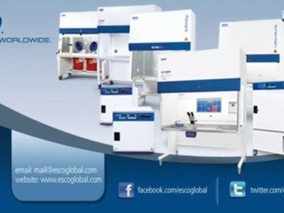 Esco Lifesciences Trading