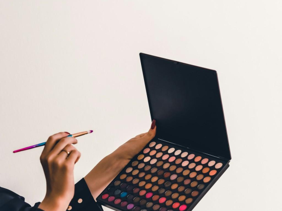 H F B Cosmetics