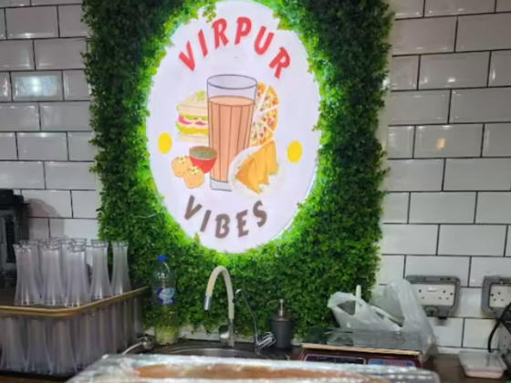 Virpur Vibes