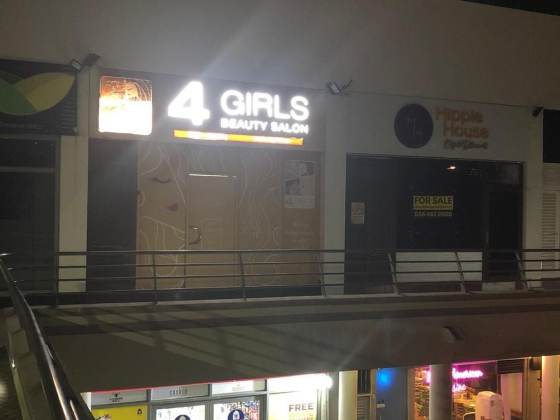 4 Girls Beauty