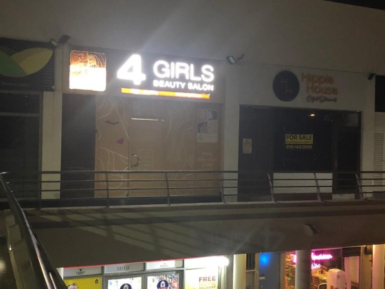 4 Girls Beauty
