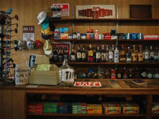 D C H Star Grocery L.l.c