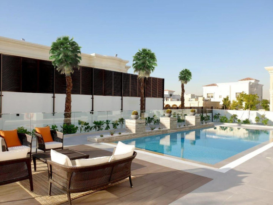 Green Space Landscape & Interiors