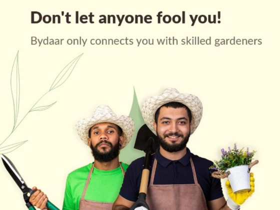 Bydaar FZ