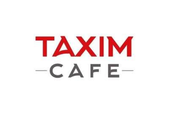 Taxim Cafe