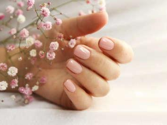 Nasmat Al Jadeed Ladies salon