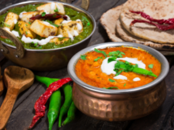 New Shere Punjab Restaurant