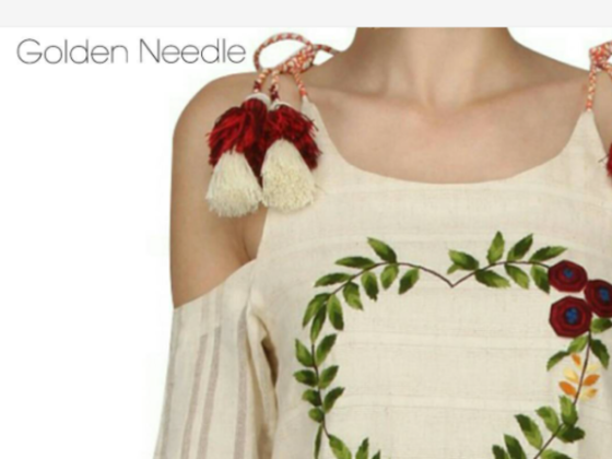 Golden Needle Tailor