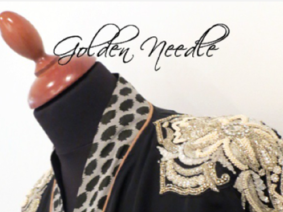 Golden Needle Tailor