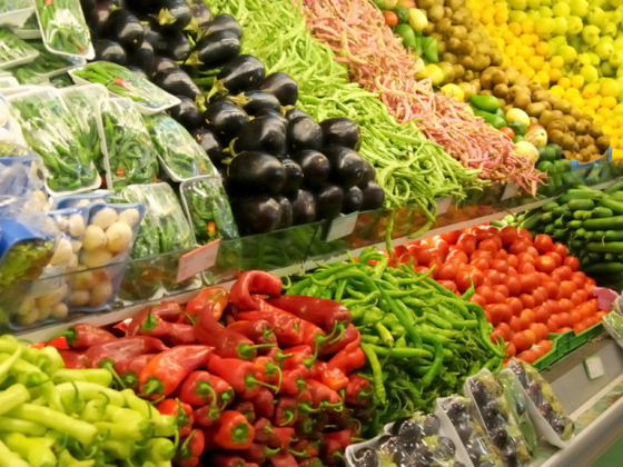 Ghazni Grocery