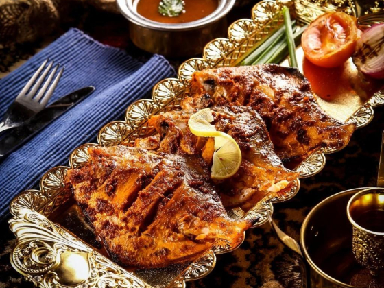 Lal Qila Restaurant