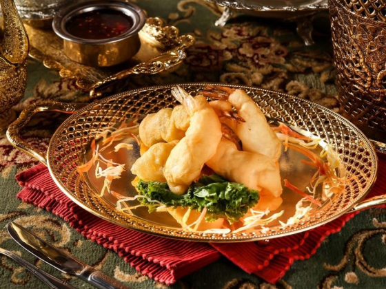 Lal Qila Restaurant