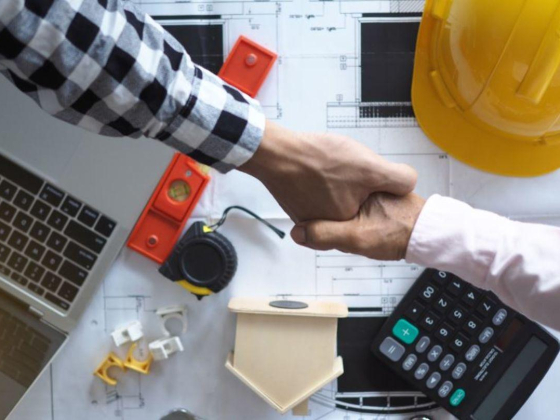 Black Top Contracting