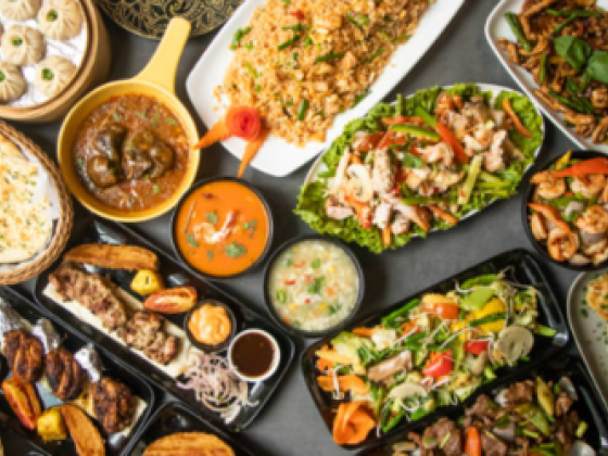 Akhter Sead Restaurant