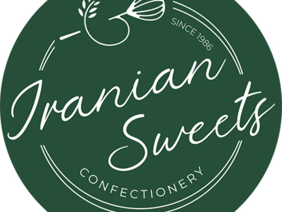Iranian Sweets Warehouse