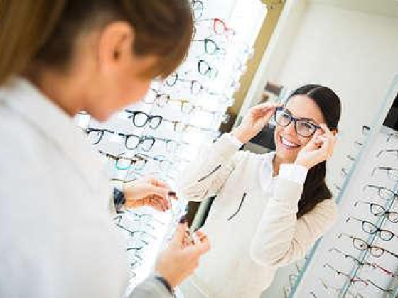 Emirates Optical
