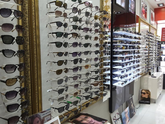 Emirates Optical