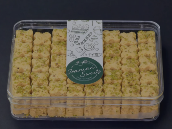 Iranian Sweets Warehouse