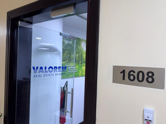 Valorem Real Estate Brokers