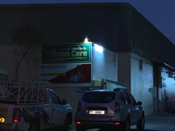 Golden Care General Trading