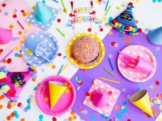 Cake Craft