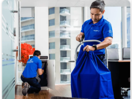 Endo Shred Documents Destroying Service